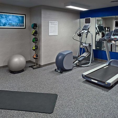 Sonesta Es Suites Cincinnati - Blue Ash Dış mekan fotoğraf