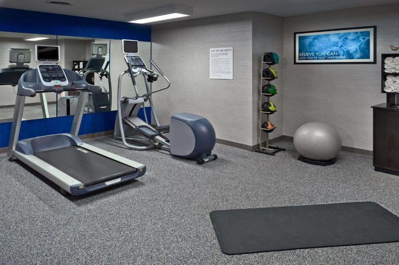 Sonesta Es Suites Cincinnati - Blue Ash Dış mekan fotoğraf