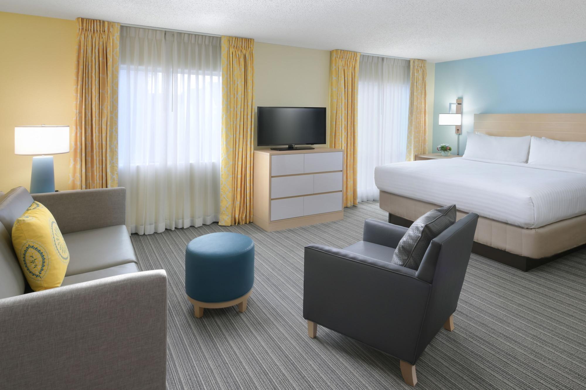 Sonesta Es Suites Cincinnati - Blue Ash Dış mekan fotoğraf