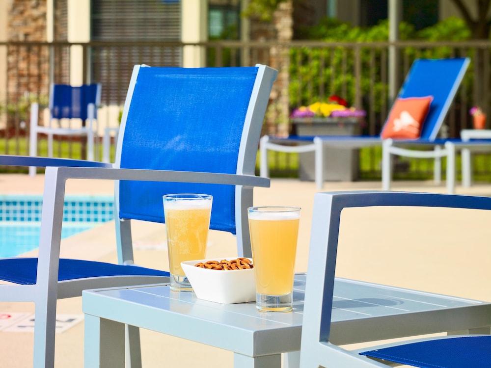Sonesta Es Suites Cincinnati - Blue Ash Dış mekan fotoğraf