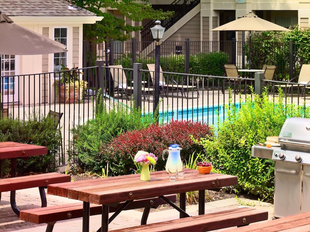 Sonesta Es Suites Cincinnati - Blue Ash Dış mekan fotoğraf