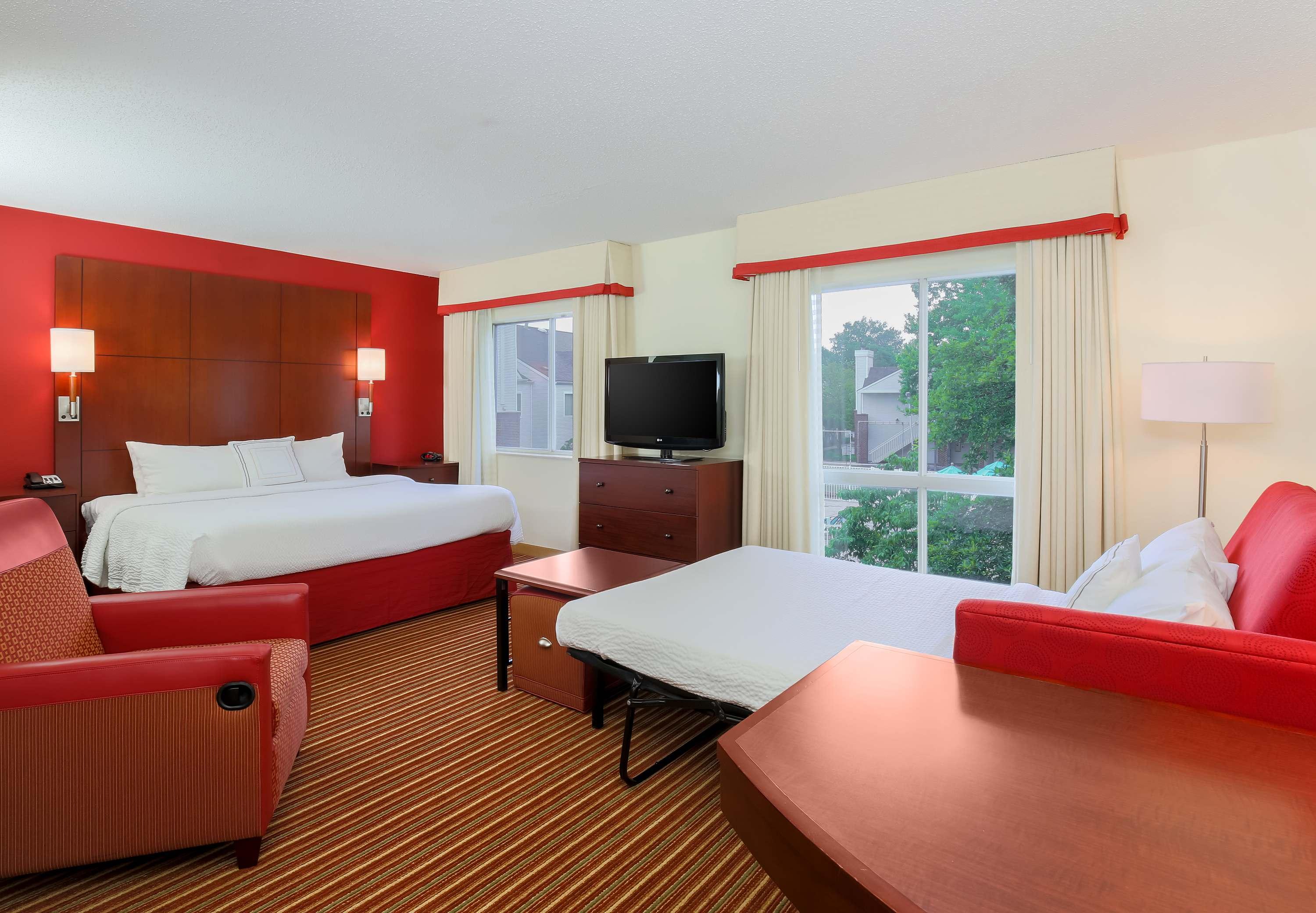 Sonesta Es Suites Cincinnati - Blue Ash Dış mekan fotoğraf
