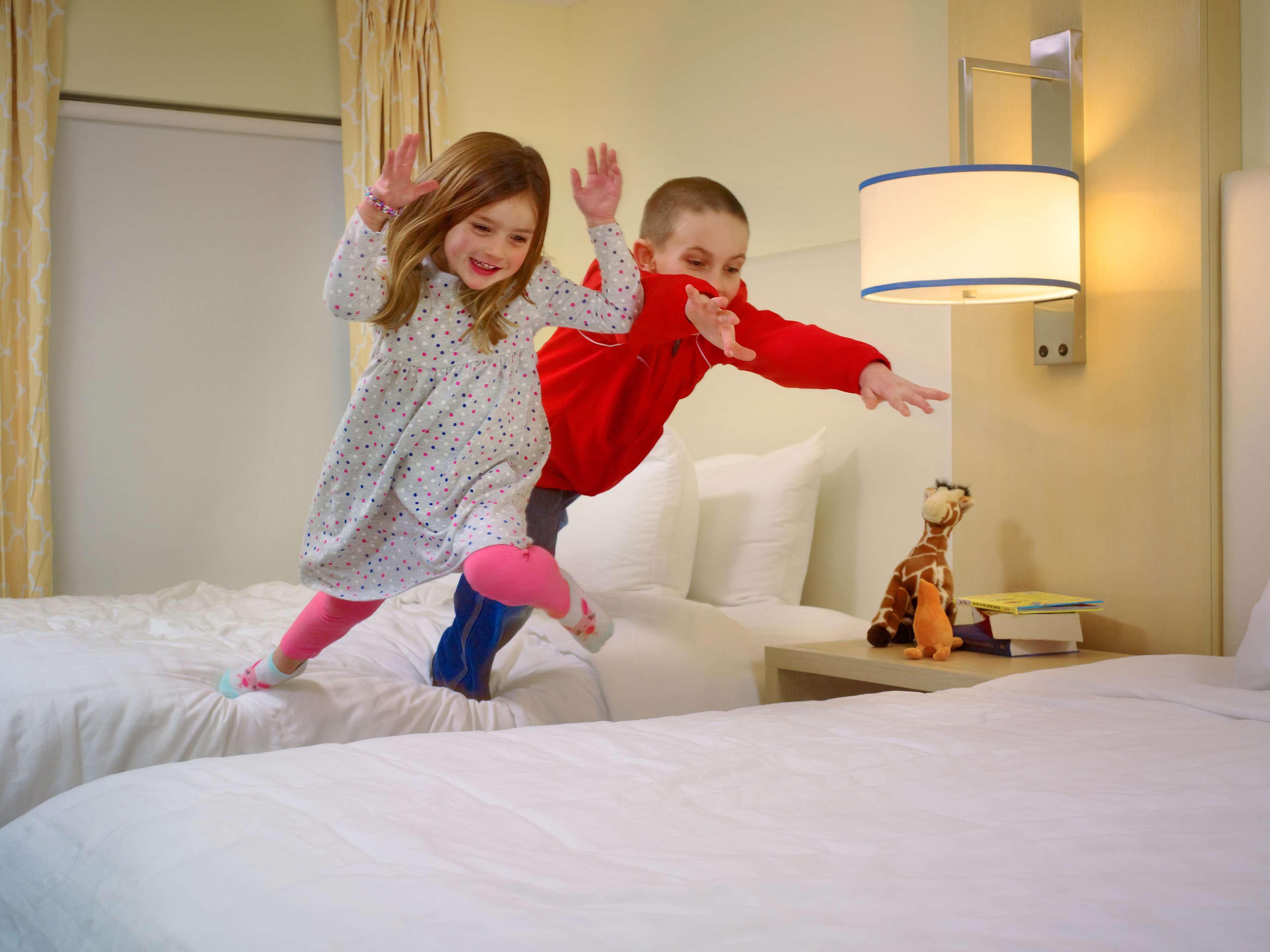 Sonesta Es Suites Cincinnati - Blue Ash Dış mekan fotoğraf