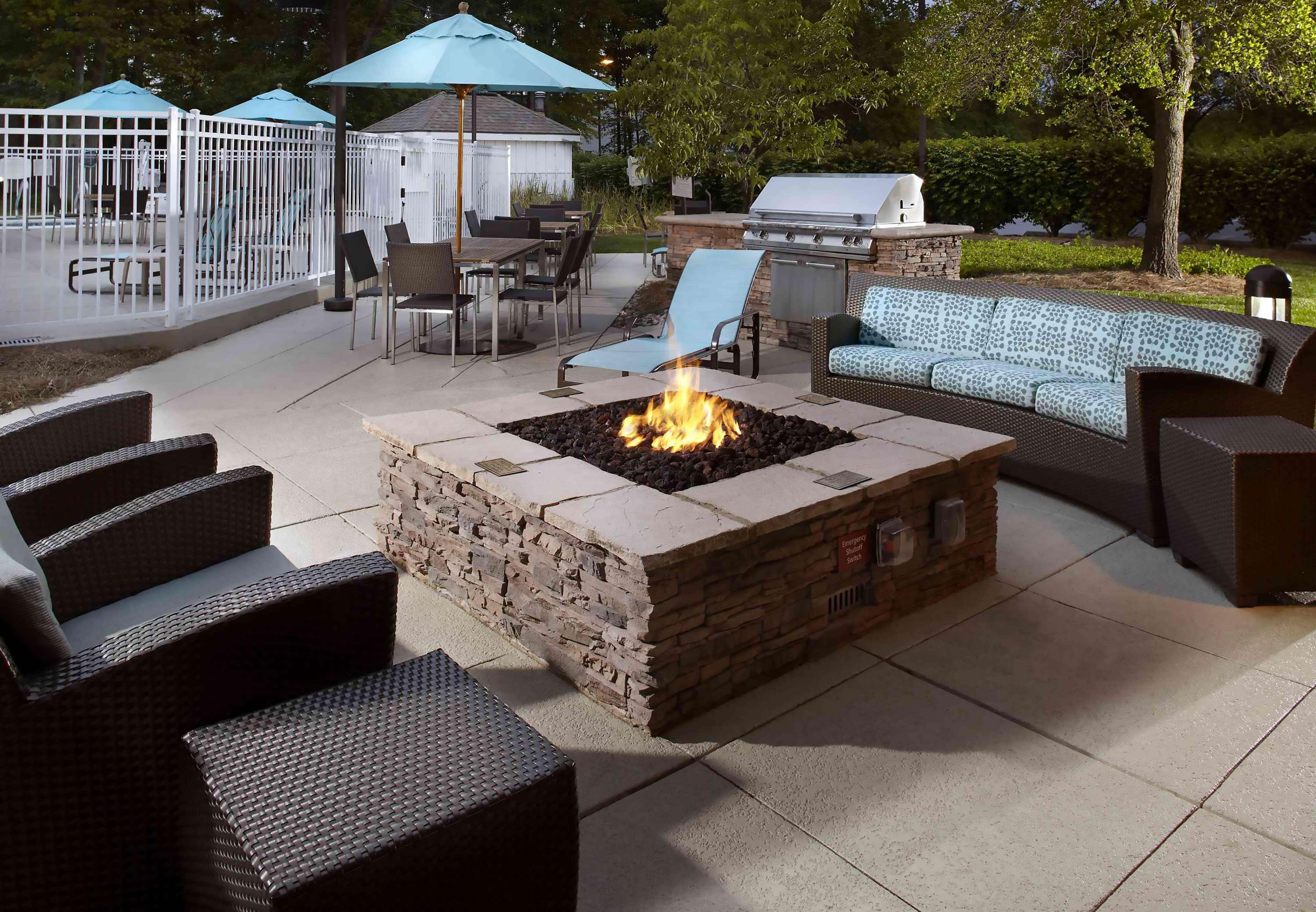 Sonesta Es Suites Cincinnati - Blue Ash Dış mekan fotoğraf