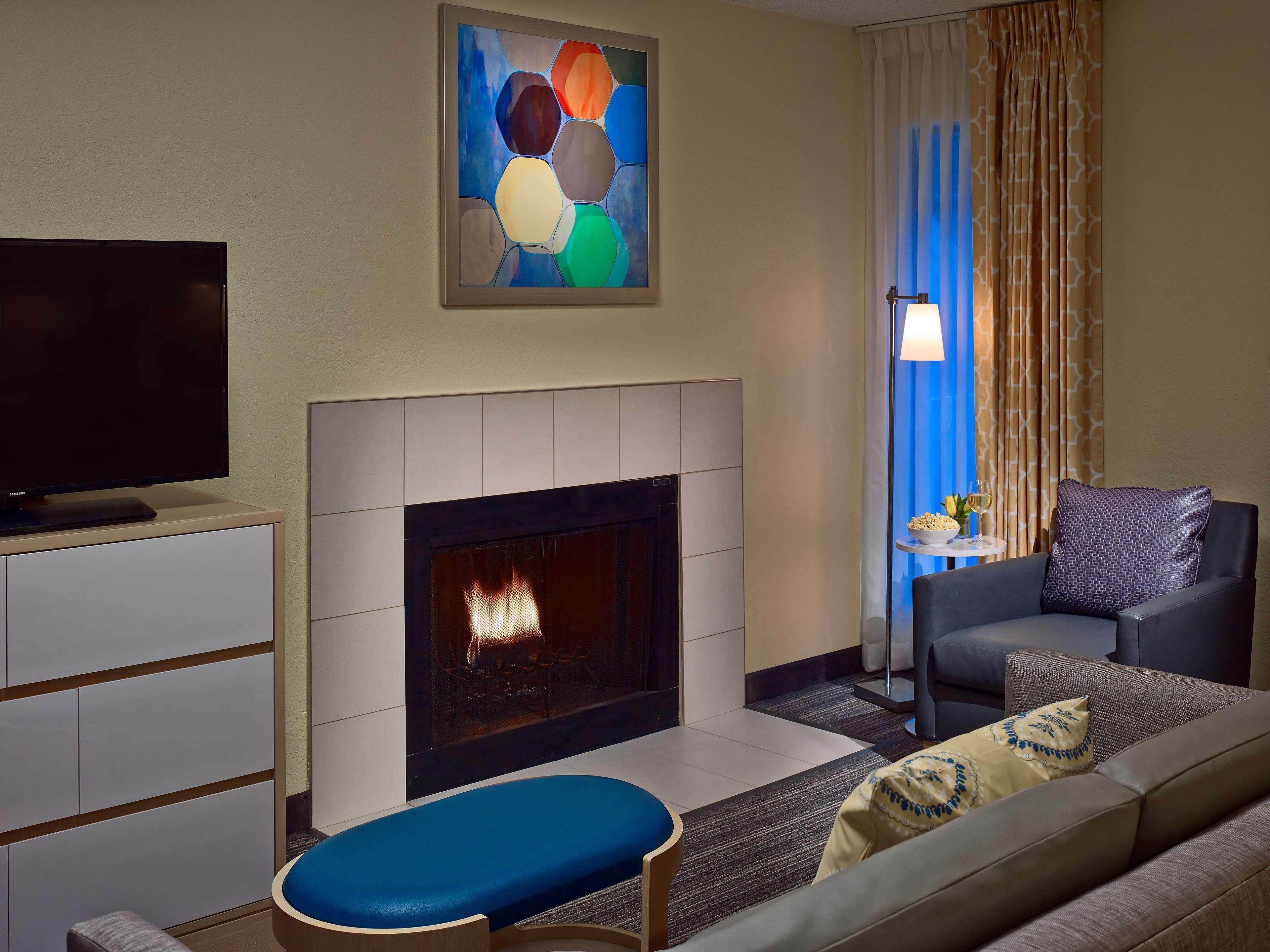 Sonesta Es Suites Cincinnati - Blue Ash Dış mekan fotoğraf