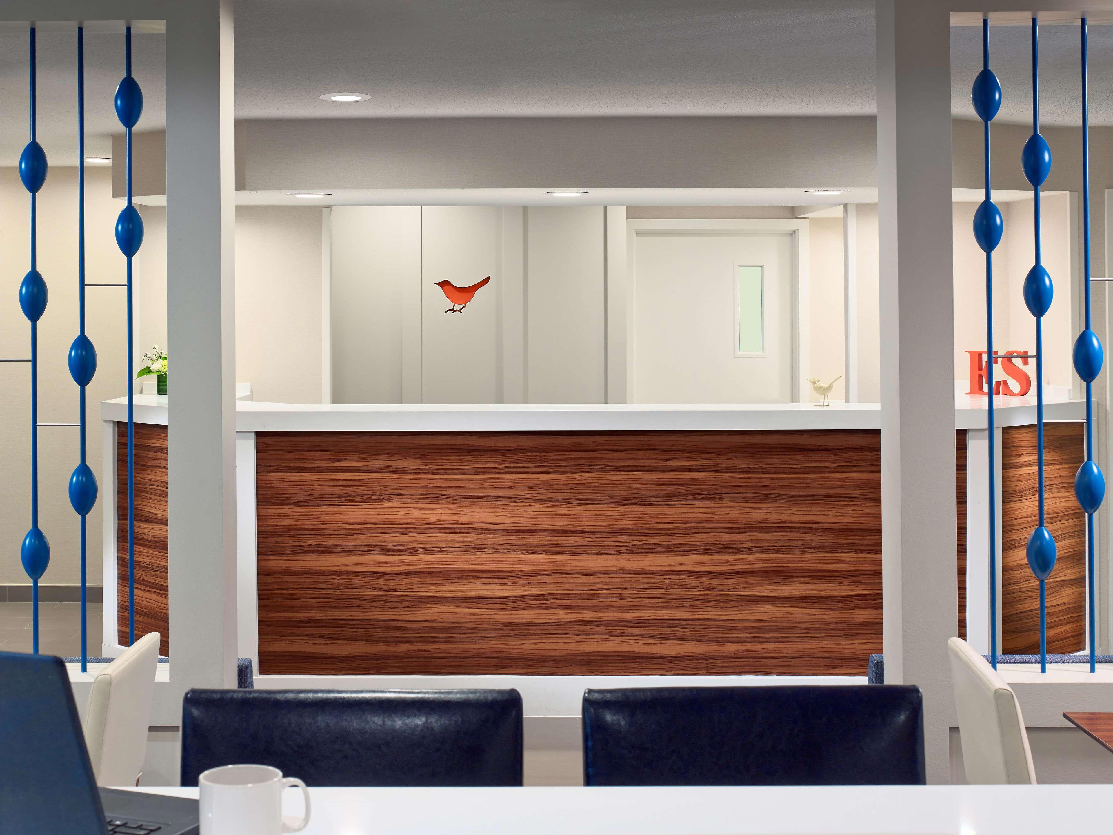 Sonesta Es Suites Cincinnati - Blue Ash Dış mekan fotoğraf
