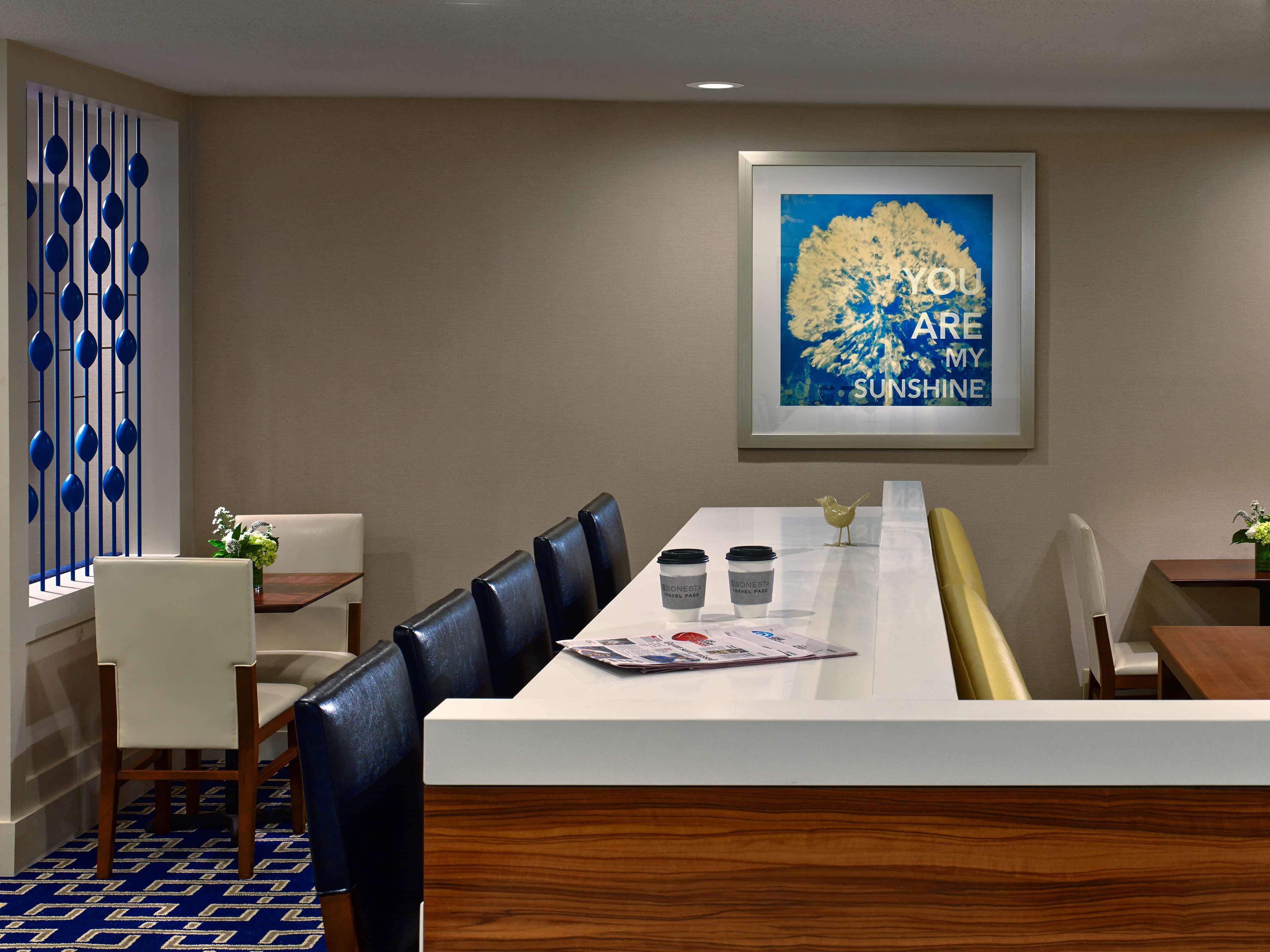Sonesta Es Suites Cincinnati - Blue Ash Dış mekan fotoğraf