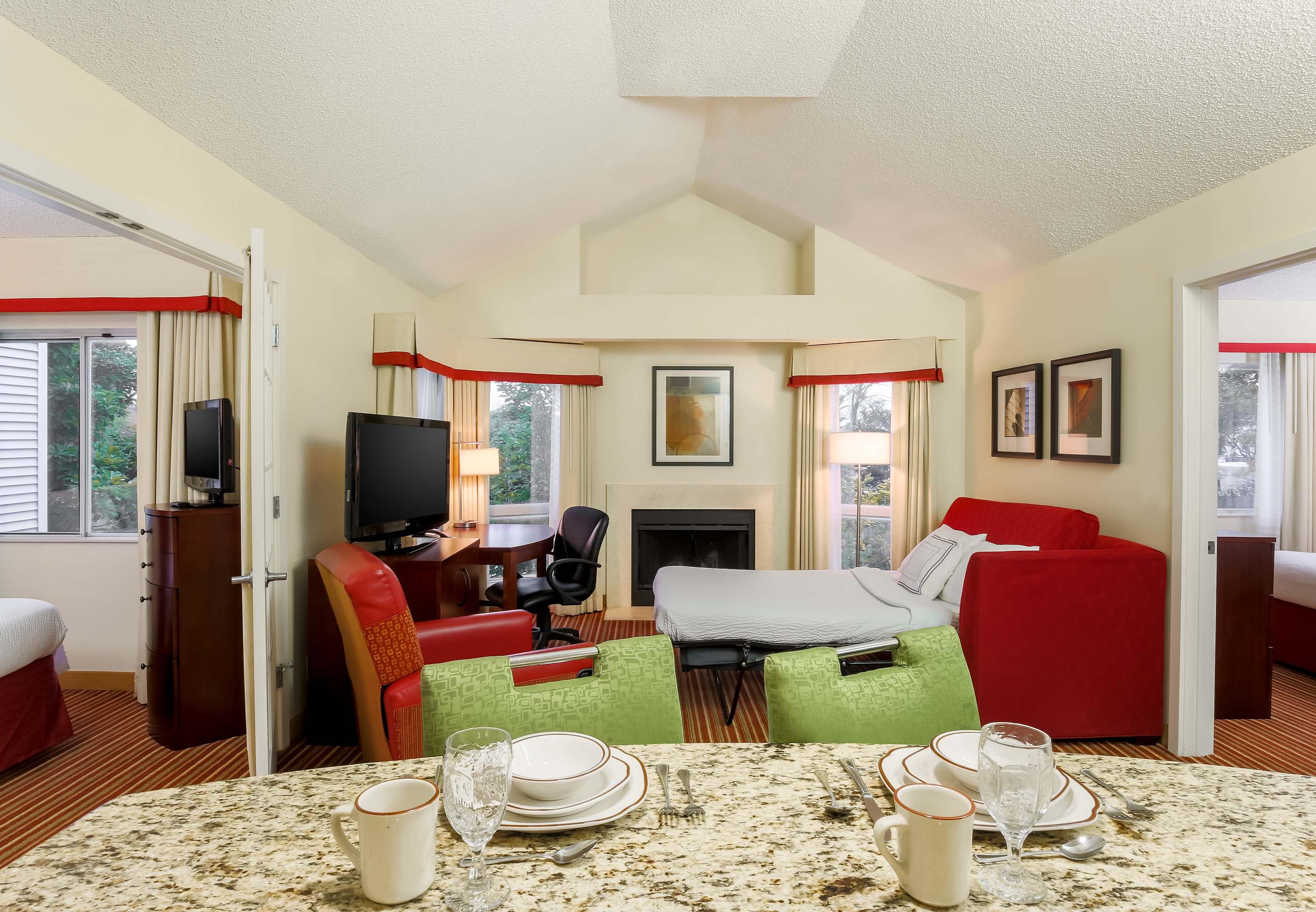 Sonesta Es Suites Cincinnati - Blue Ash Dış mekan fotoğraf