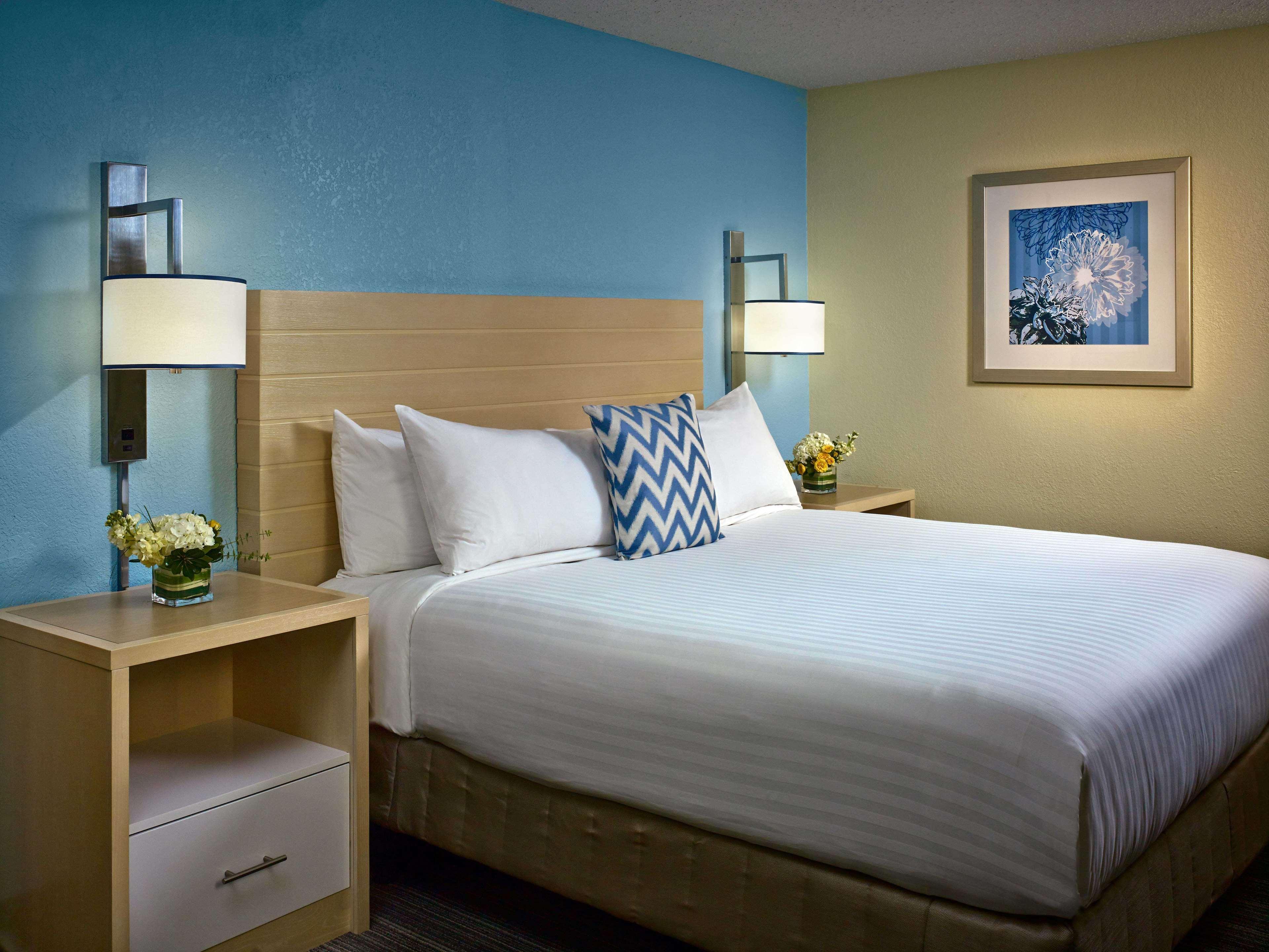 Sonesta Es Suites Cincinnati - Blue Ash Dış mekan fotoğraf