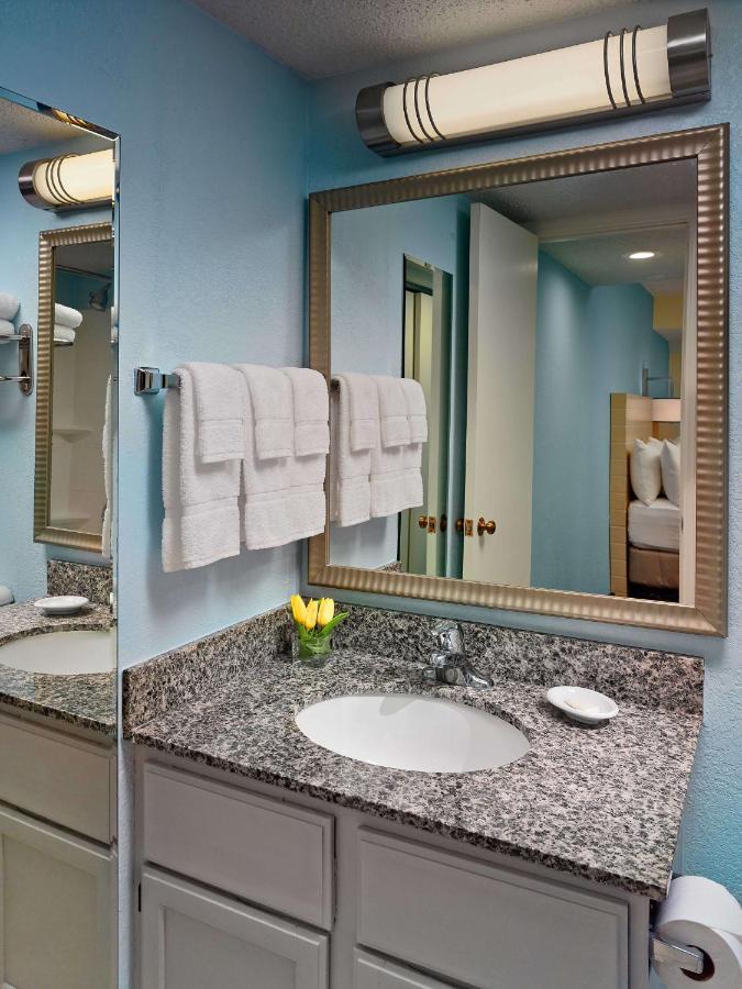 Sonesta Es Suites Cincinnati - Blue Ash Dış mekan fotoğraf