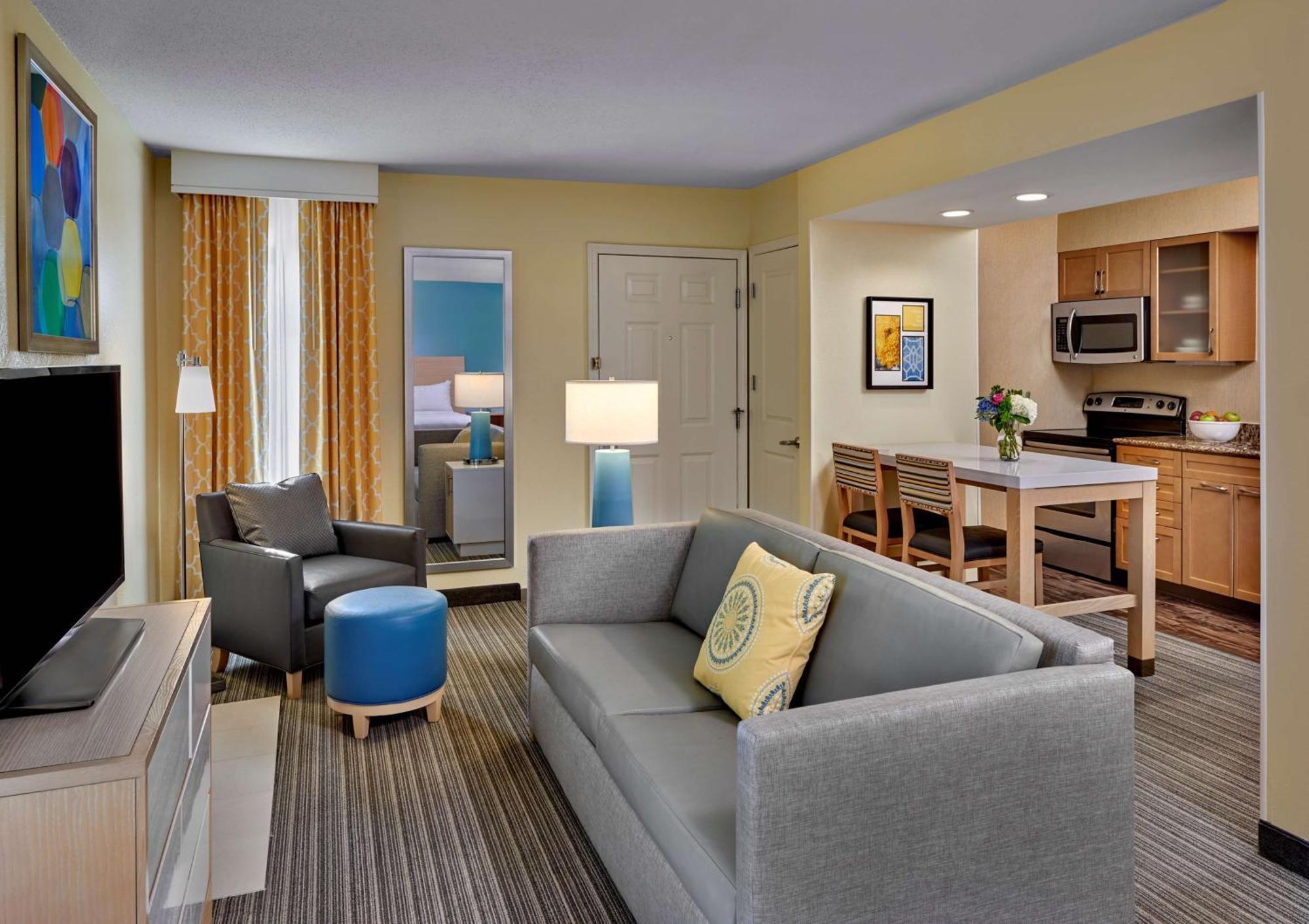 Sonesta Es Suites Cincinnati - Blue Ash Dış mekan fotoğraf
