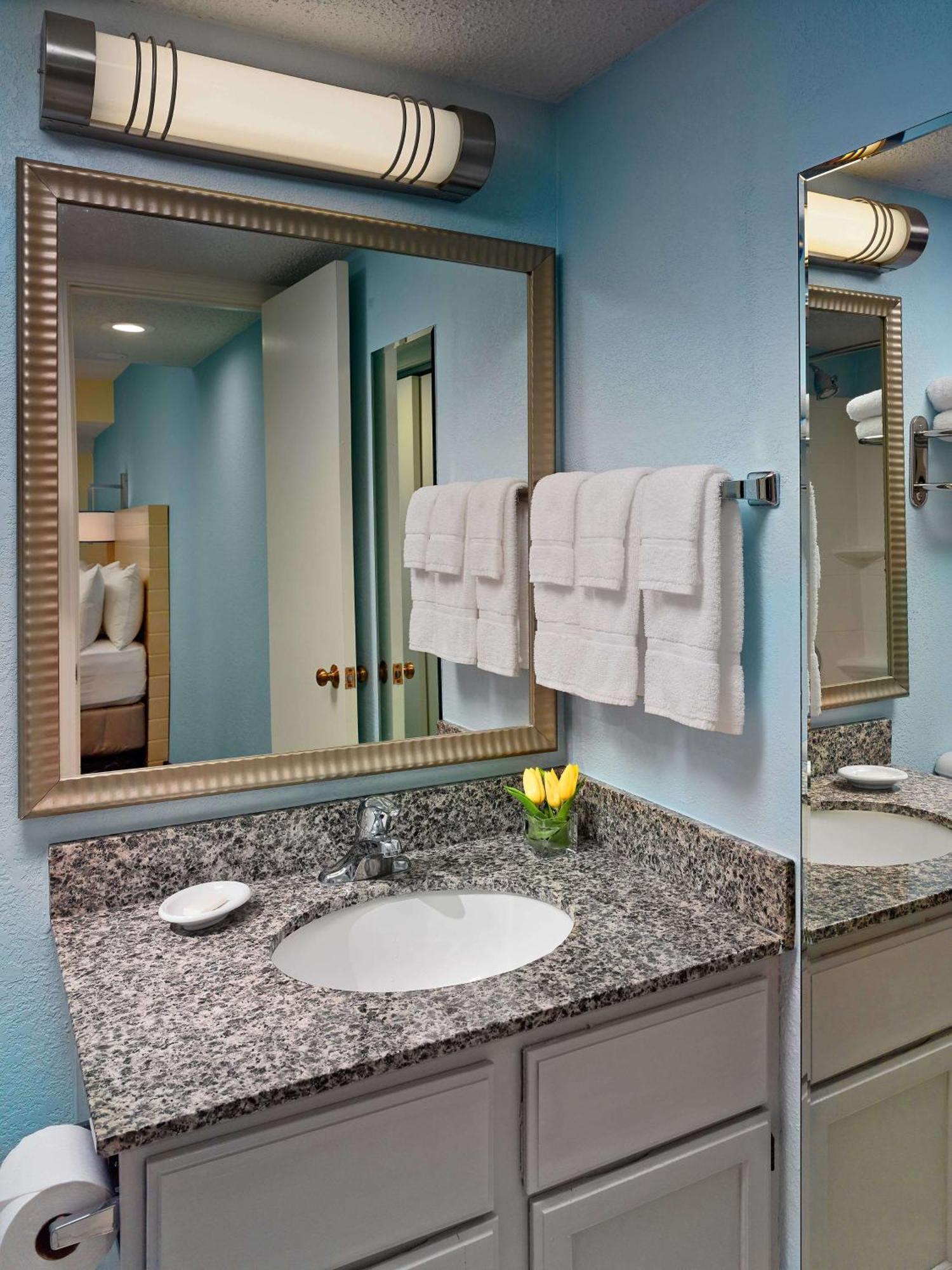 Sonesta Es Suites Cincinnati - Blue Ash Dış mekan fotoğraf