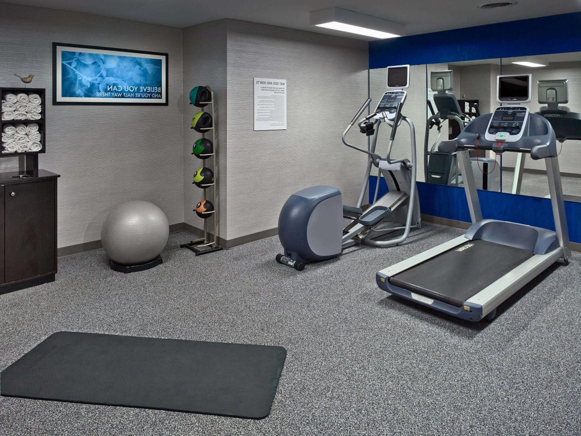 Sonesta Es Suites Cincinnati - Blue Ash Dış mekan fotoğraf
