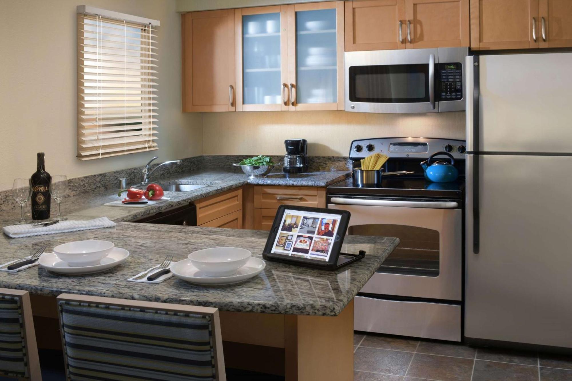 Sonesta Es Suites Cincinnati - Blue Ash Dış mekan fotoğraf