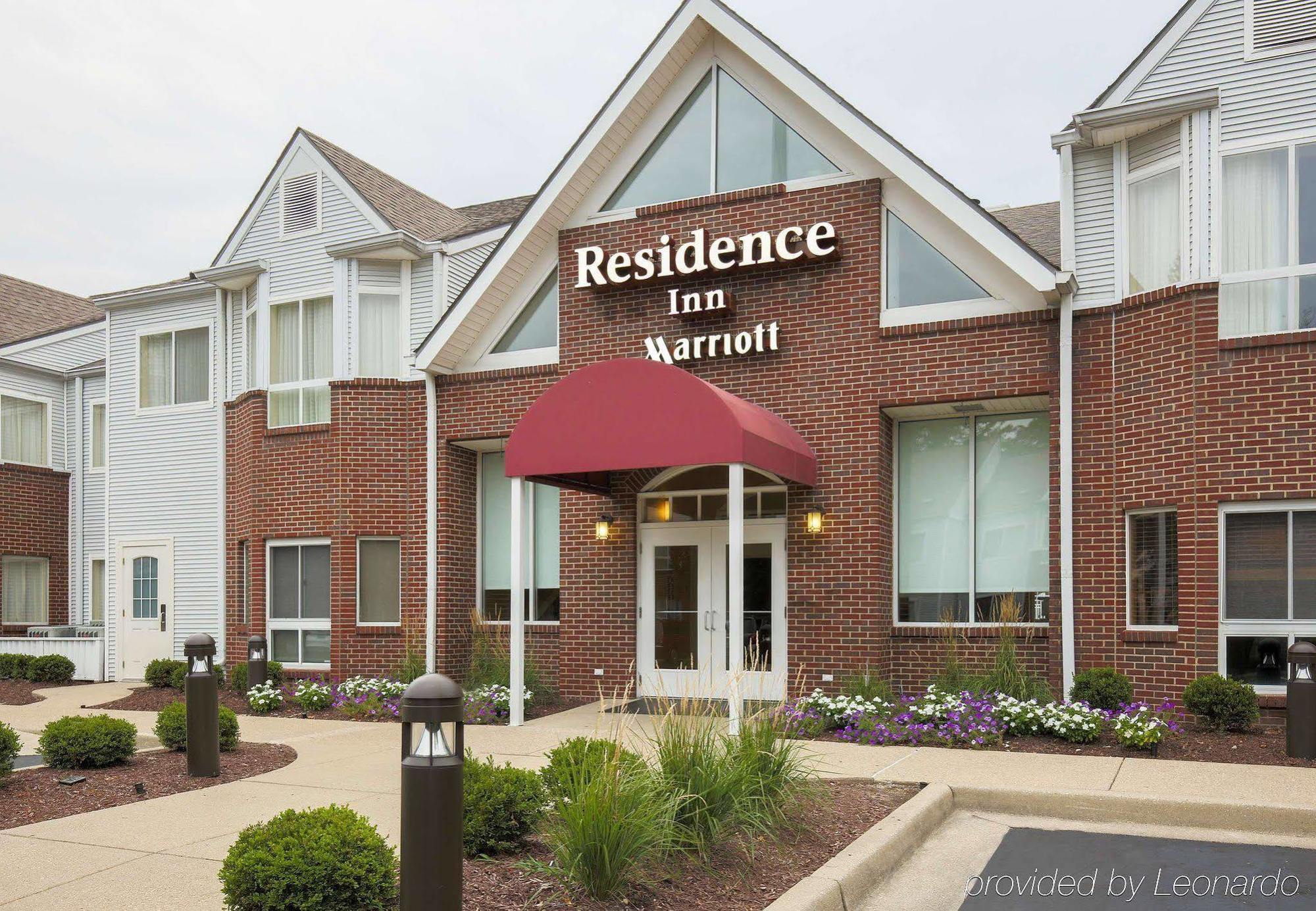 Sonesta Es Suites Cincinnati - Blue Ash Dış mekan fotoğraf
