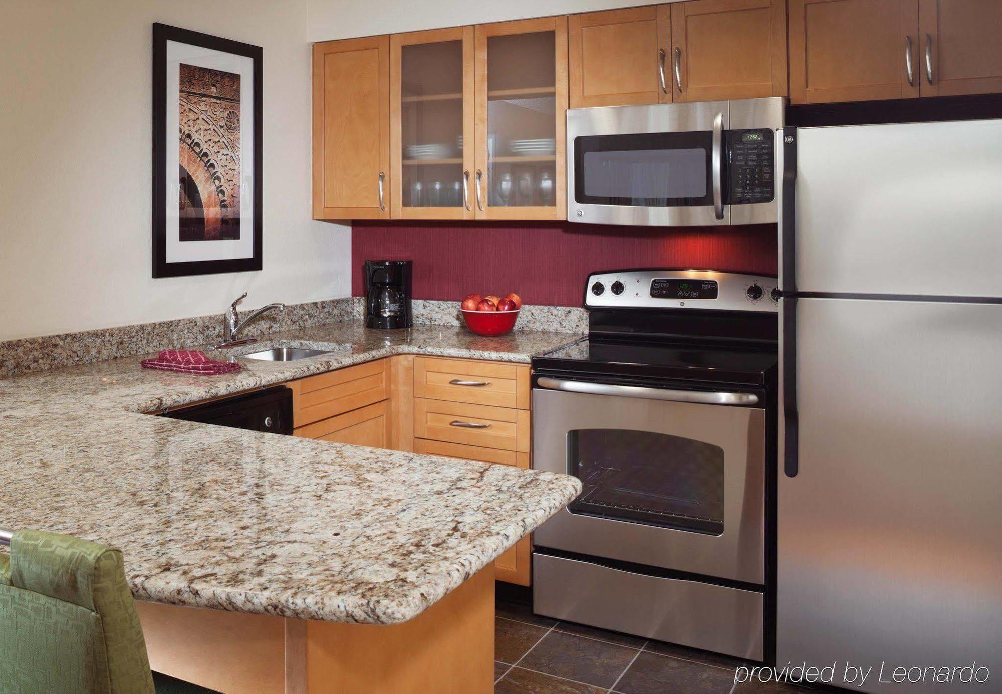 Sonesta Es Suites Cincinnati - Blue Ash Dış mekan fotoğraf