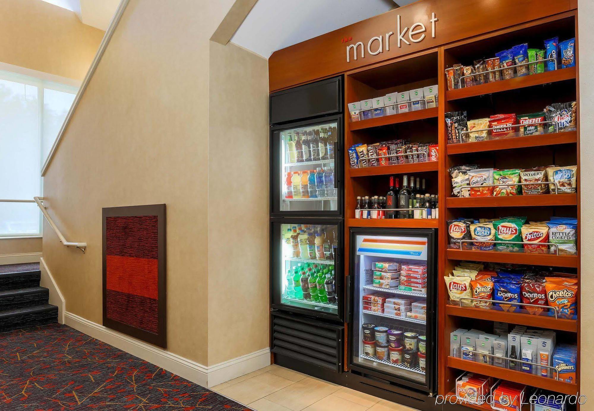 Sonesta Es Suites Cincinnati - Blue Ash Dış mekan fotoğraf