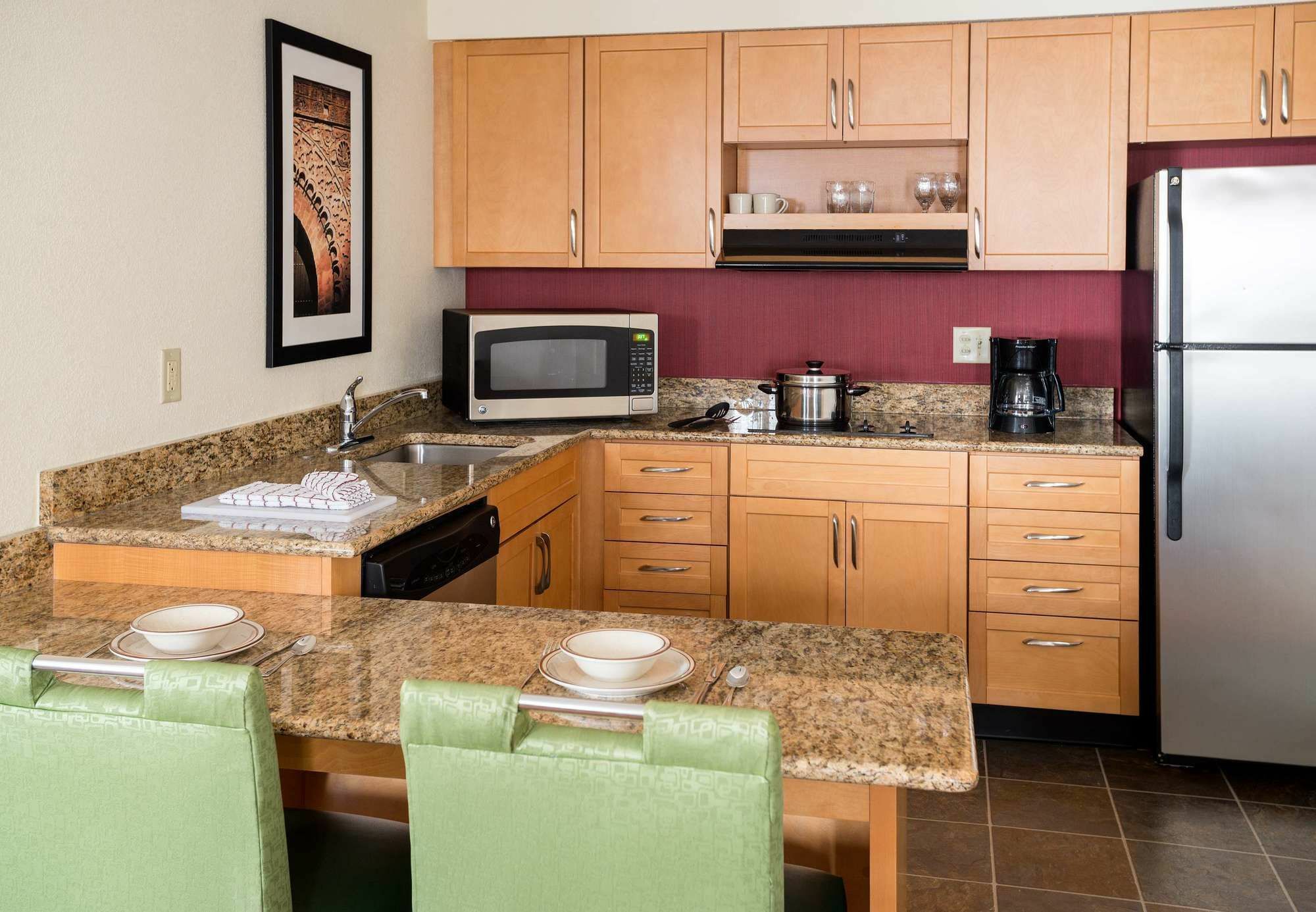Sonesta Es Suites Cincinnati - Blue Ash Dış mekan fotoğraf