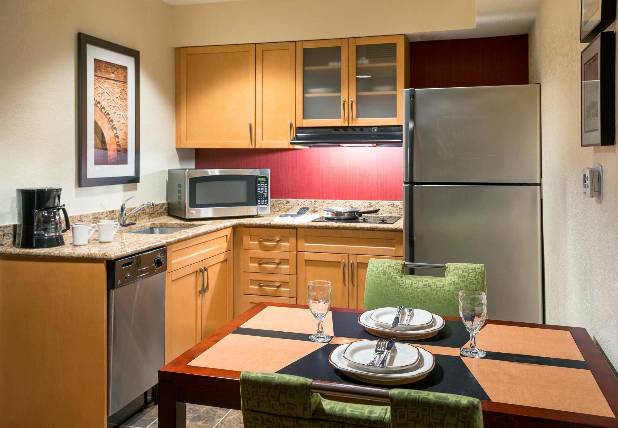 Sonesta Es Suites Cincinnati - Blue Ash Dış mekan fotoğraf